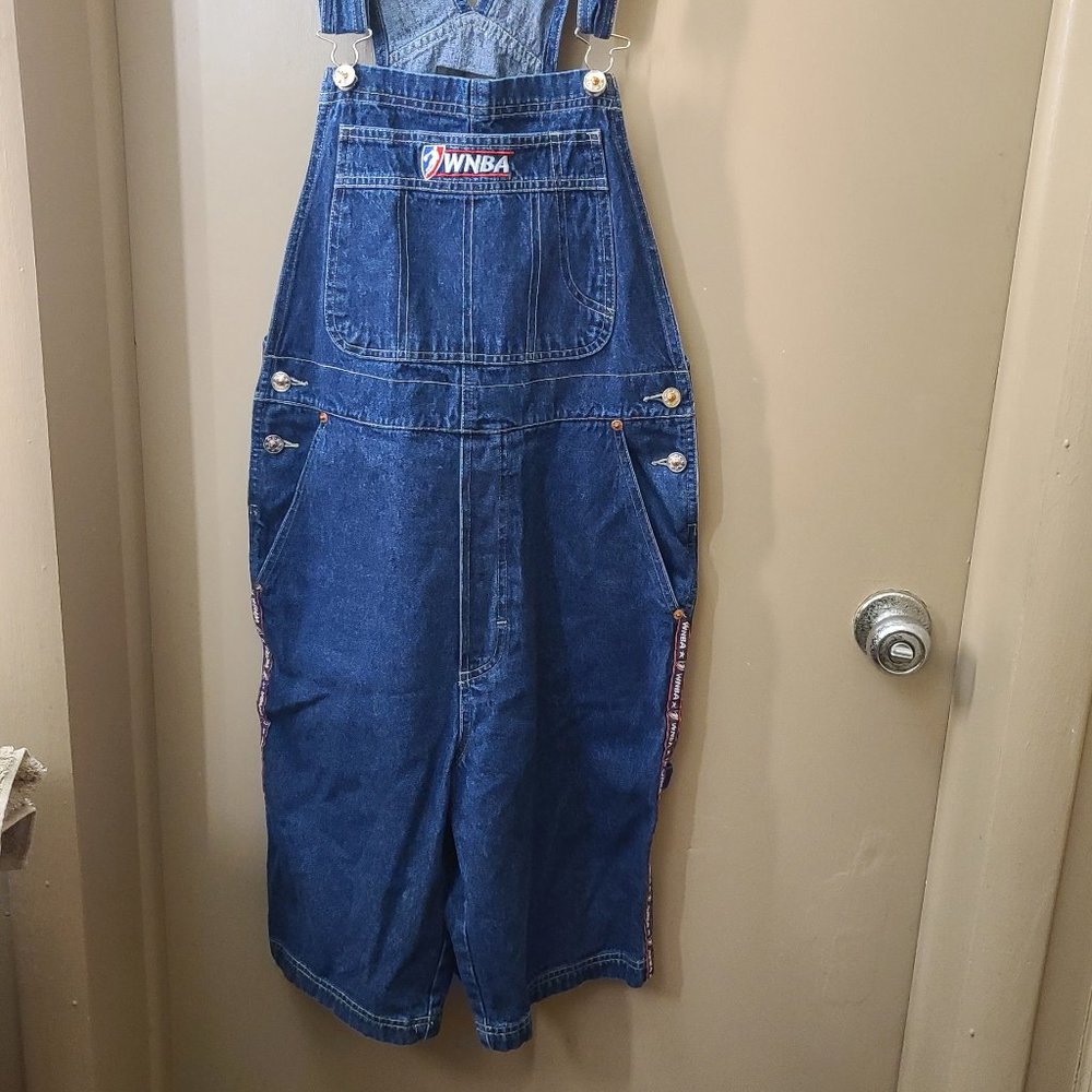 WNBA BIB SHORTS